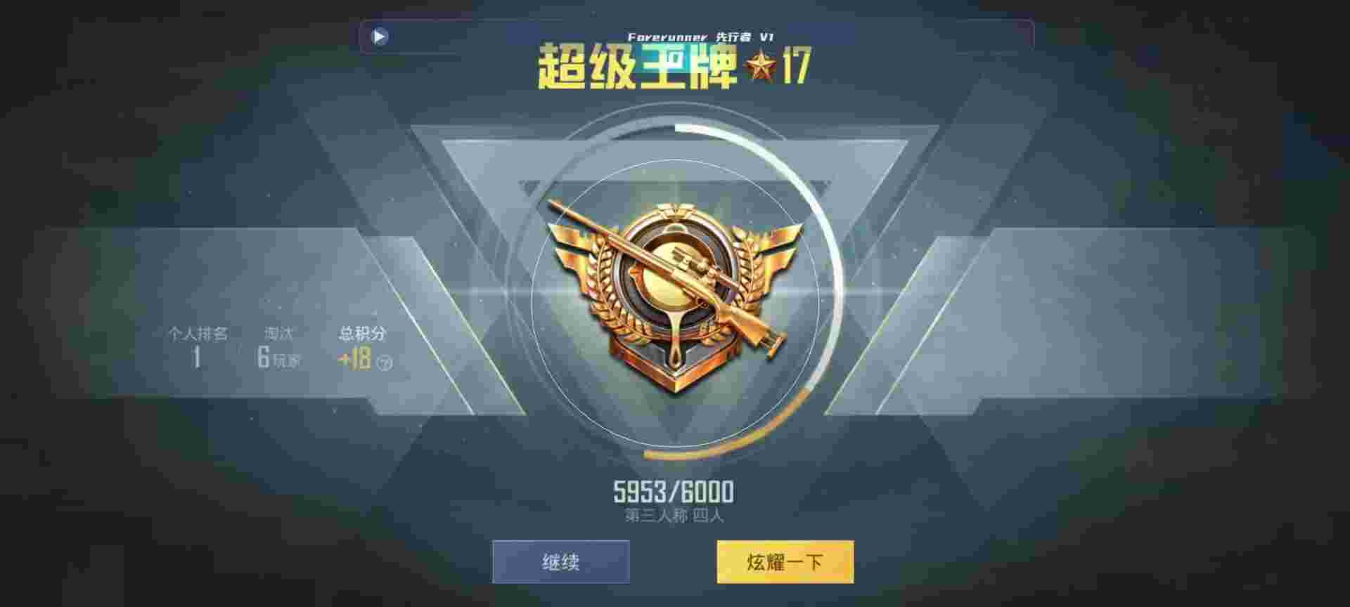 和平精英鸡腿辅助自瞄 - ƽӢ17ɱ辅助预览图
